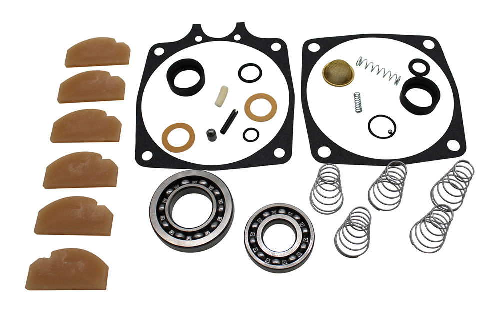 290-TK2 | Tune-Up Kit image 1