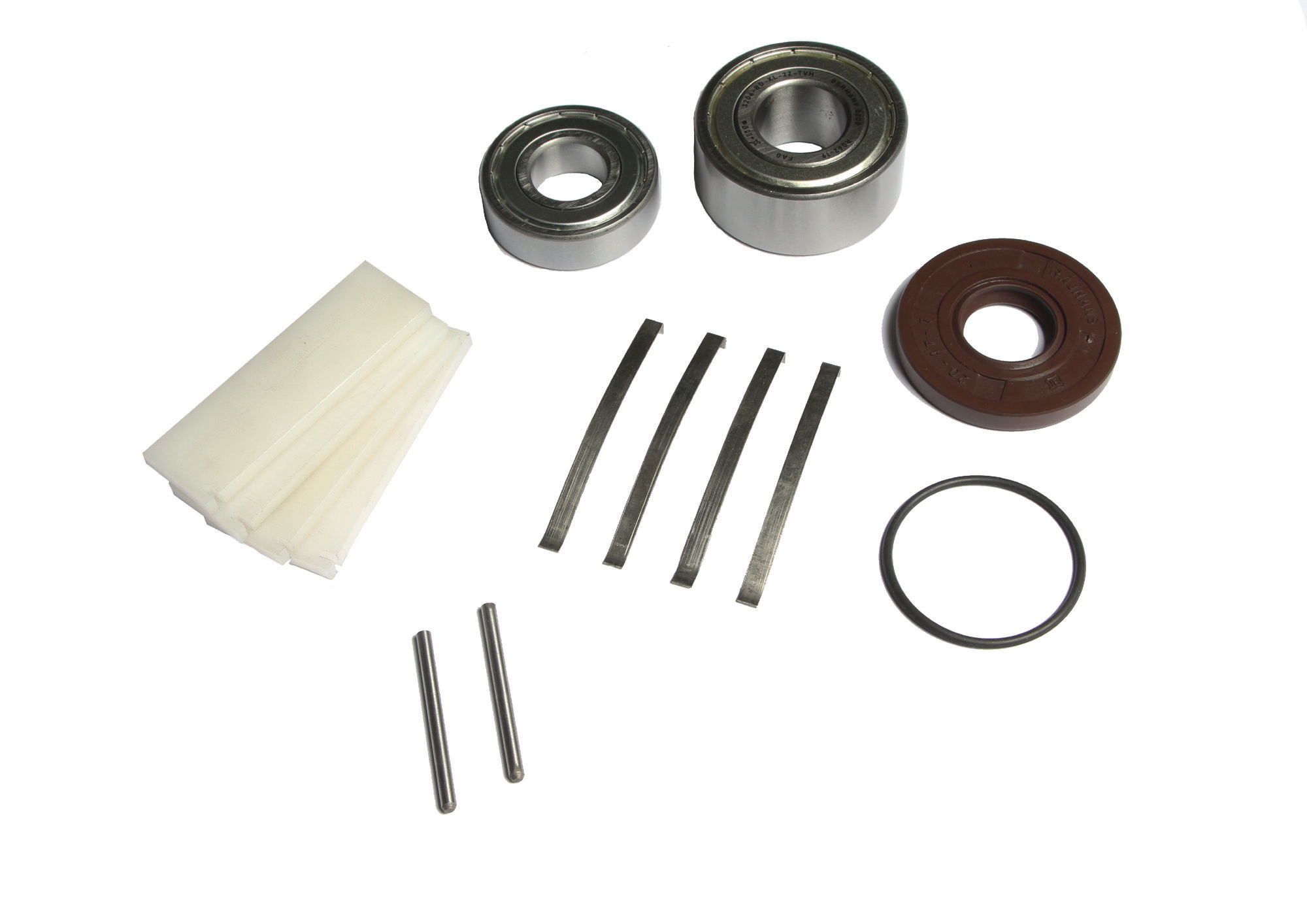 SM6AMA-TK1-A | Tune-Up Kit for SM6AMA Air Motors image 1