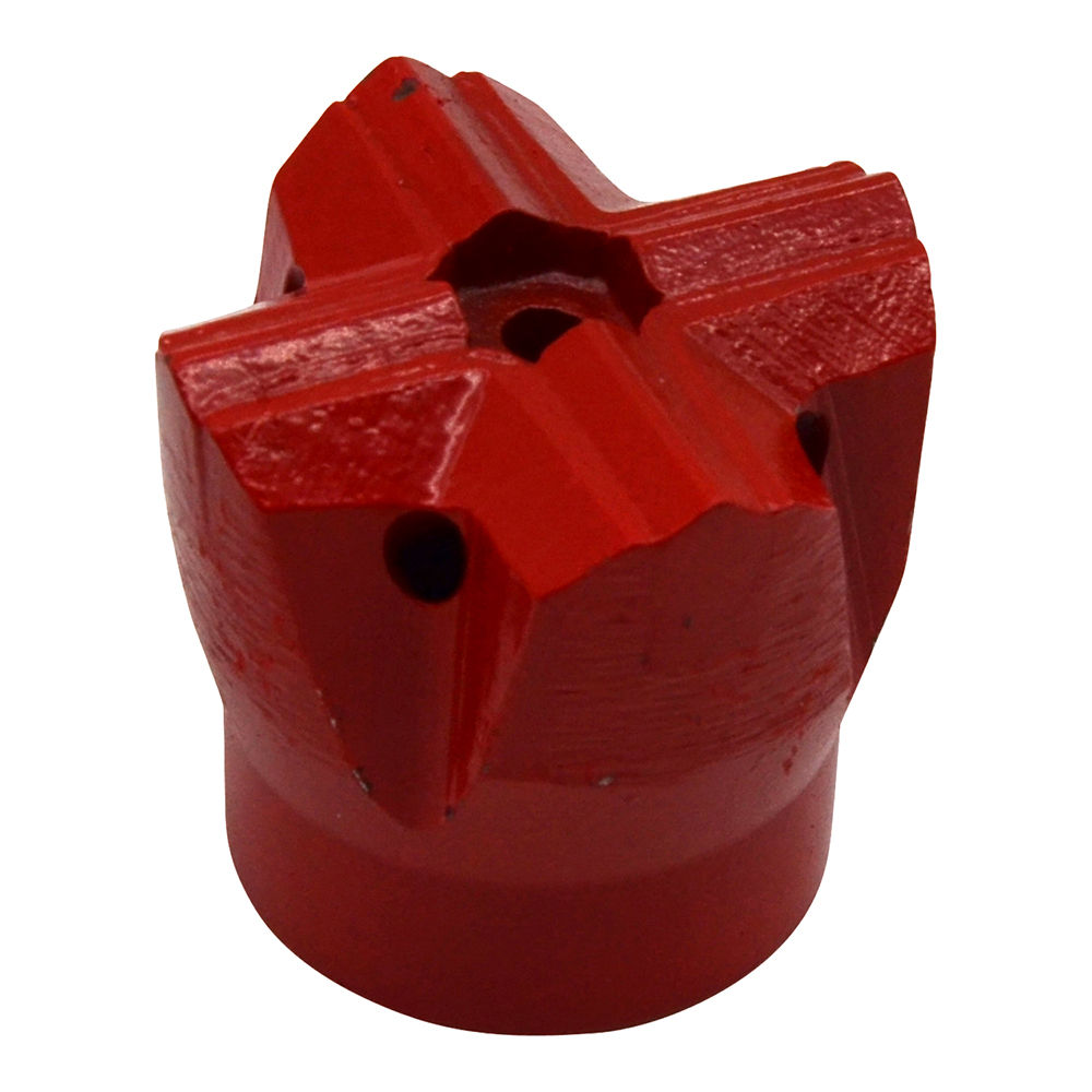 51248342 | 2 in, H Thread, Multi-Use Carbide Bit image 1