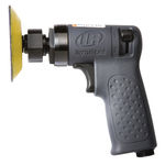 Mini Air Random Orbital Sander 71-Piece Kit, 3" Hook & Loop Pad, 15,000 RPM, 0.2HP, Pistol thumbnail 4