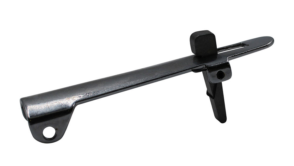 307B-A400 | Lever Assembly, image 1