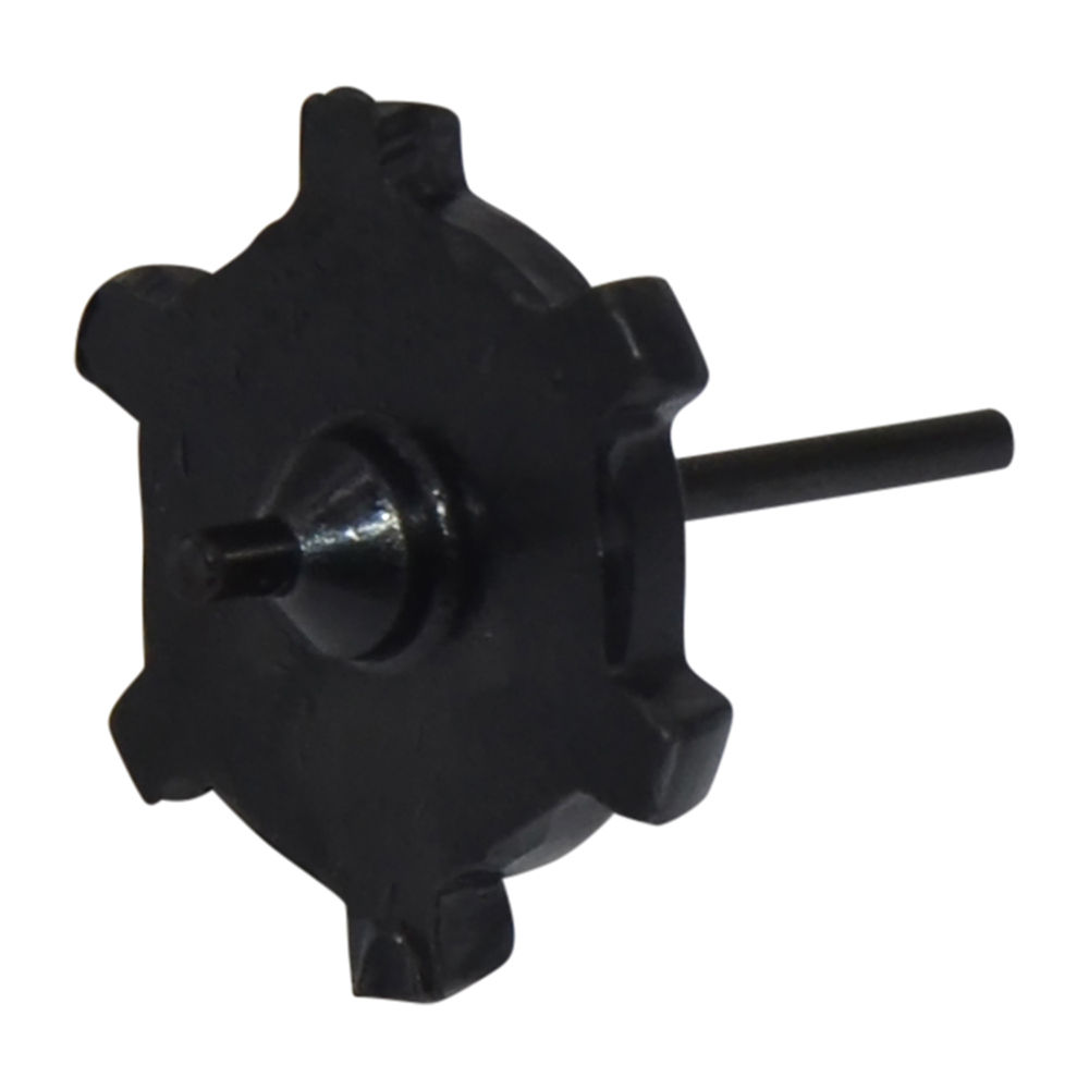 2921-302 | Thro Valve image 1