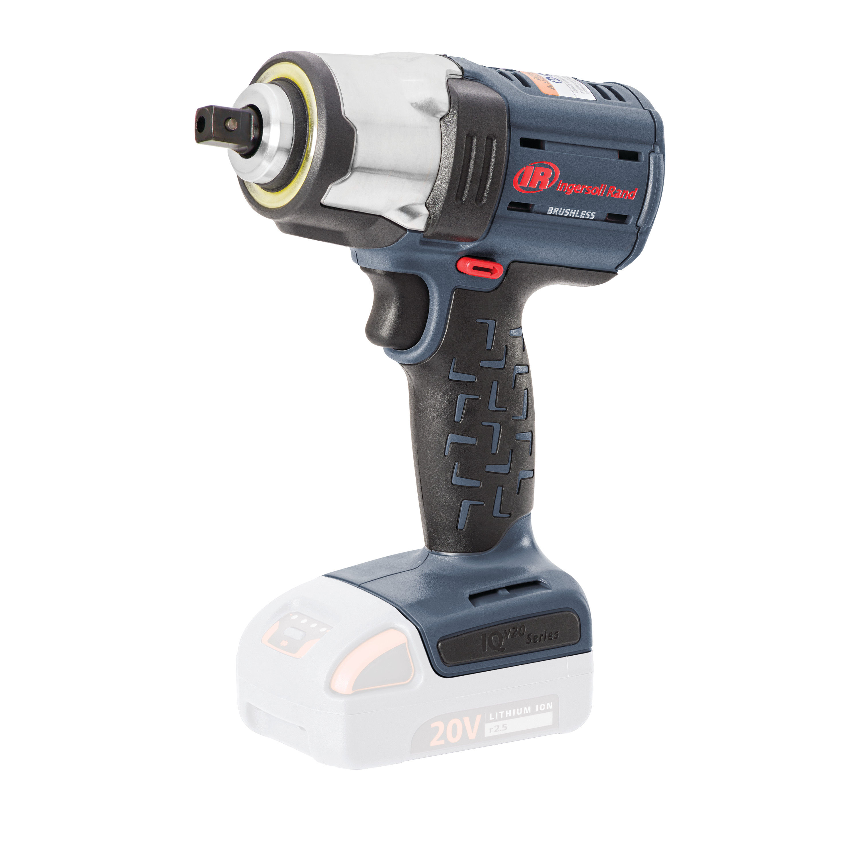 W5153P | 20V Impact Wrench, 1/2'', 495 Nm image 1