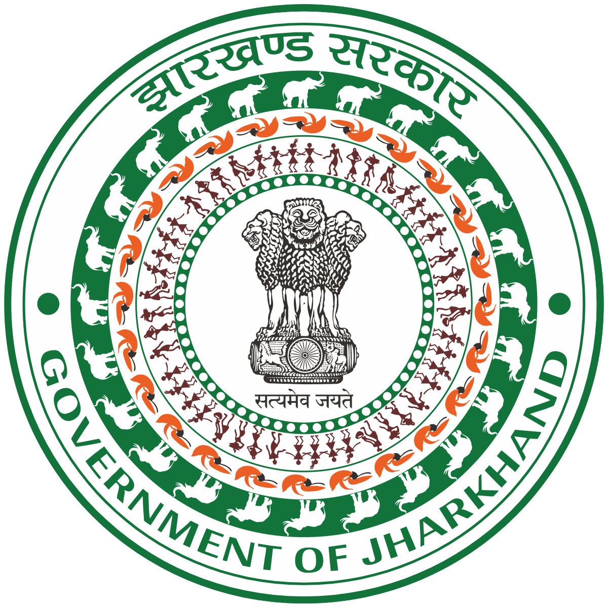 Revolutionising Digital Signage Across Jharkhand using flickerwall