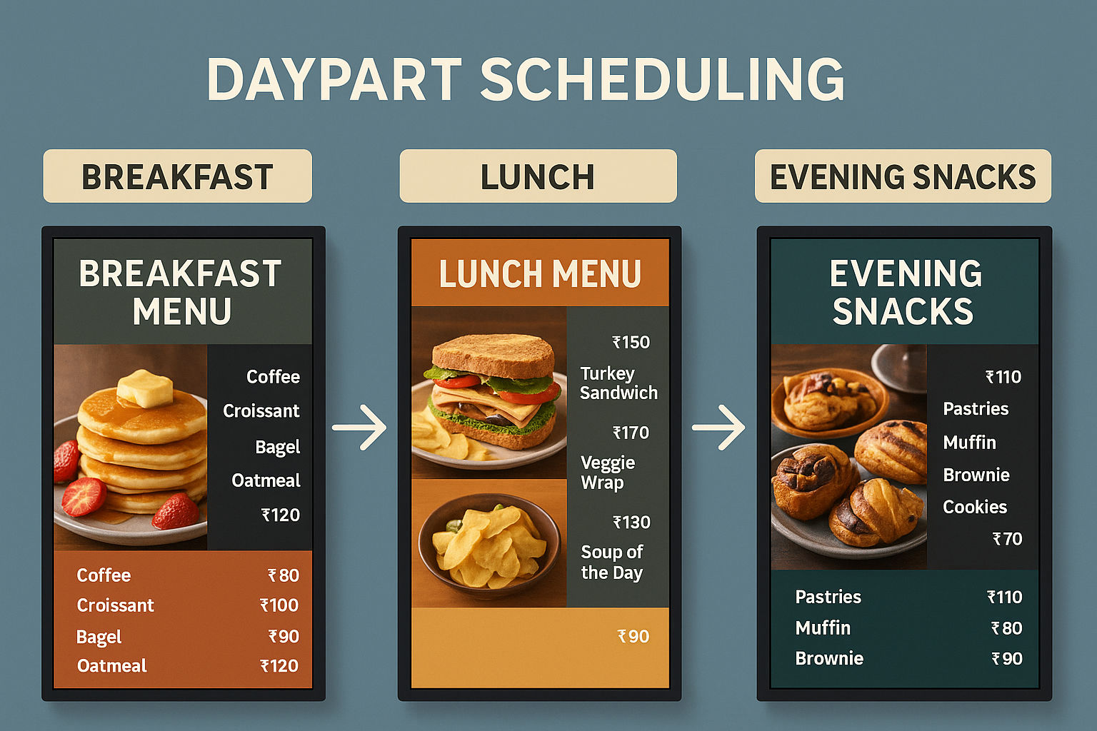 dayparting