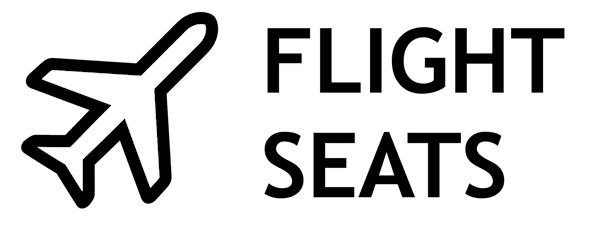 Flight Seats Logo