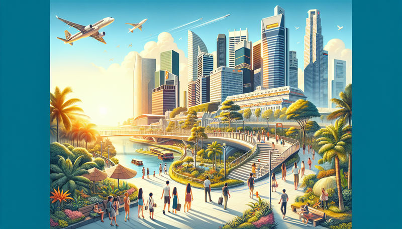 Qantas points needed to fly to Singapore