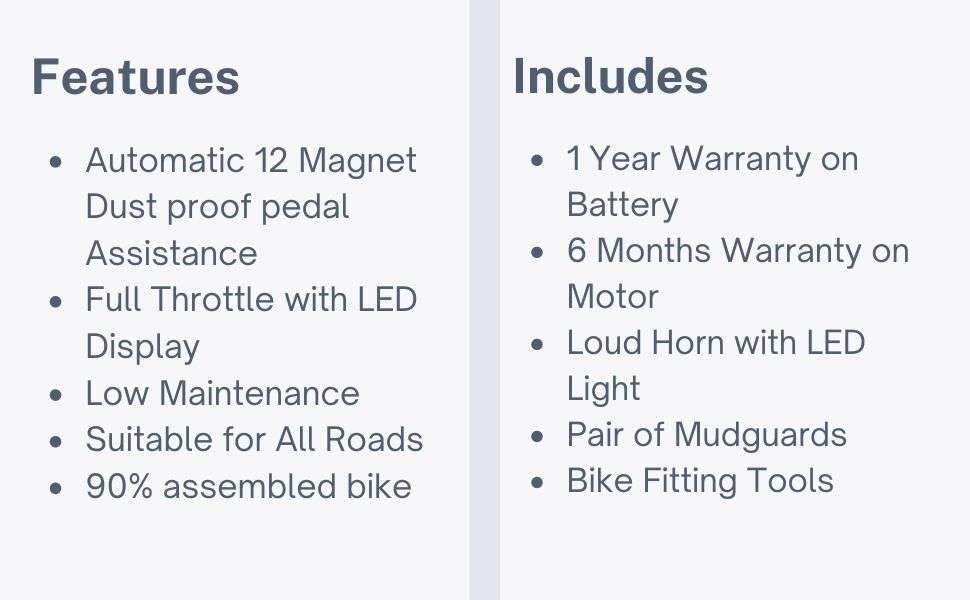 Product Image 7 of Volt Turbo Electric 15.6 AH - Electric from Voltebyk