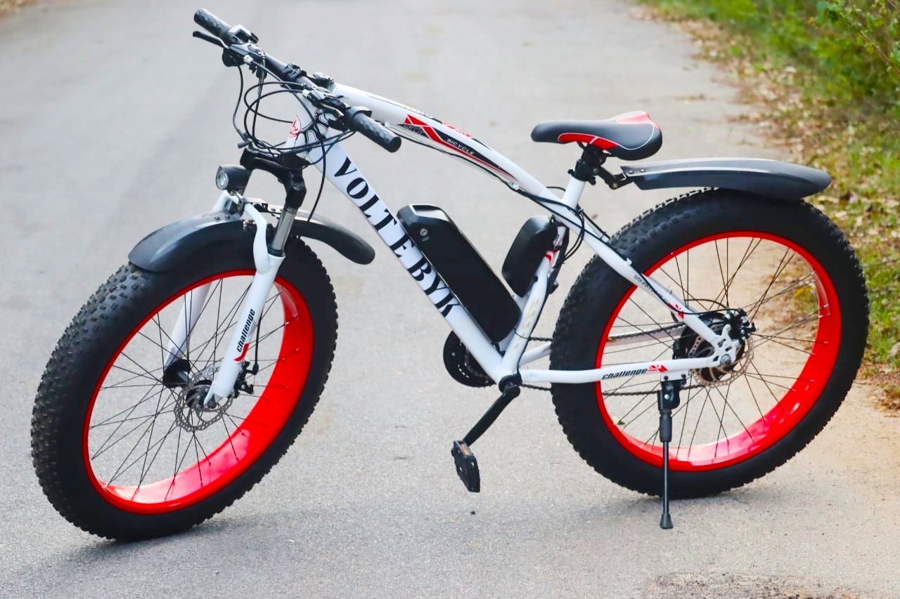 voltebyk electric cycles