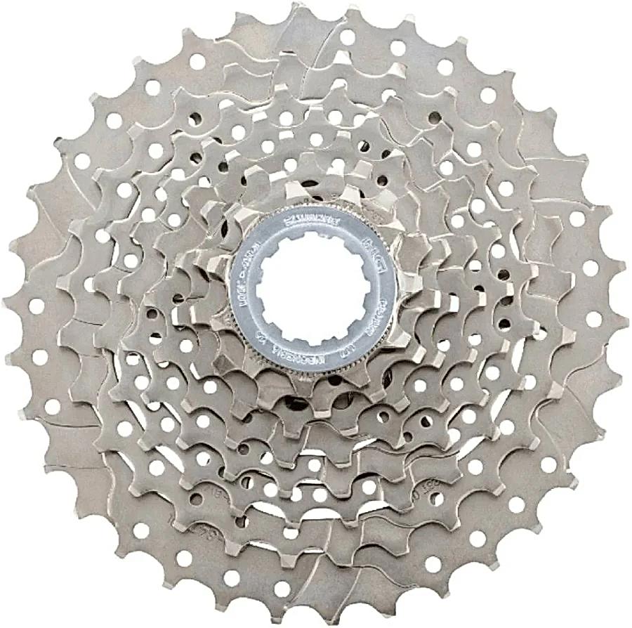 Bicycle 8 Speed Cassette