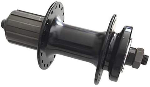 Bicycle Cassette Hub - Accessory from Voltebyk