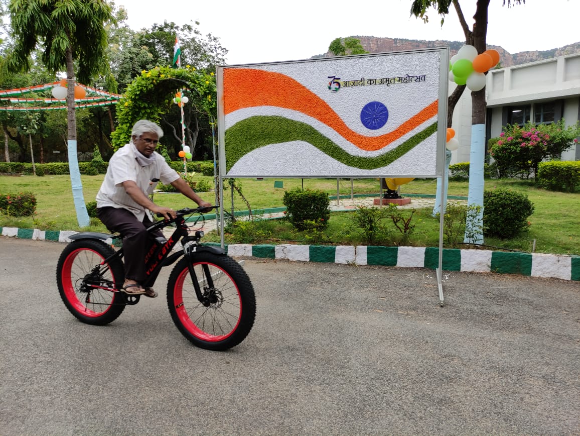 Best Electric Cycles India