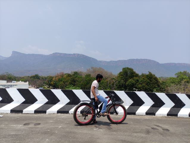 Best Electric Cycles India