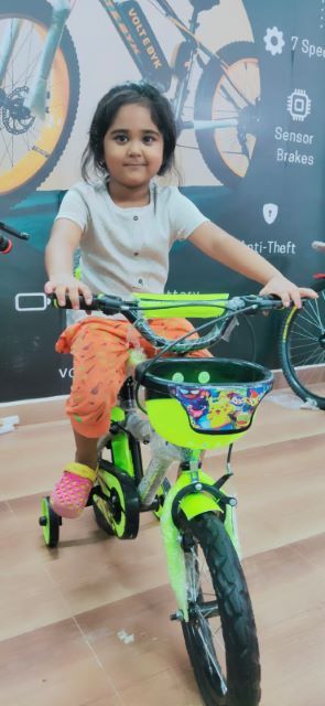 Best Electric Cycles India