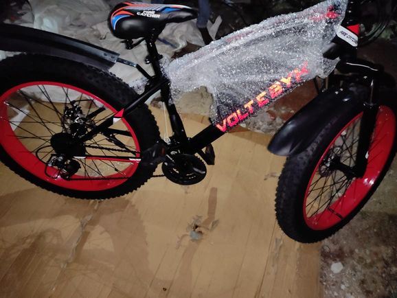 Best Electric Cycles India