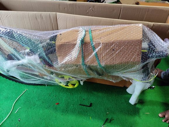 Best Electric Cycles India