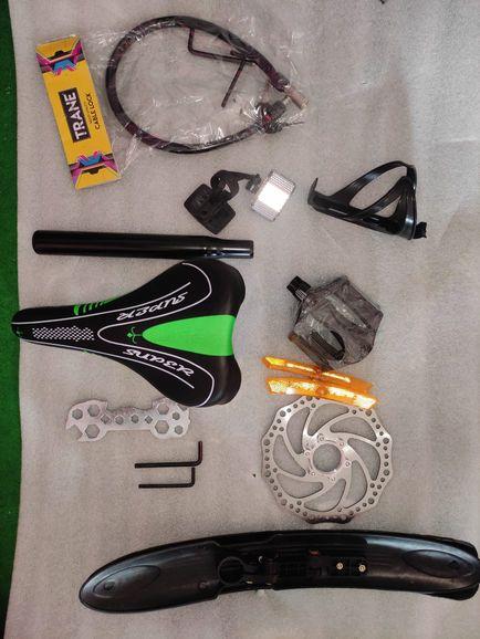 Best Electric Cycles India