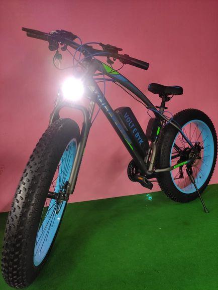 Best Electric Cycles India