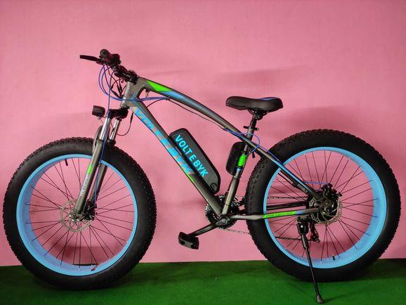 Best Electric Cycles India
