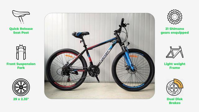 Best Electric Cycles India