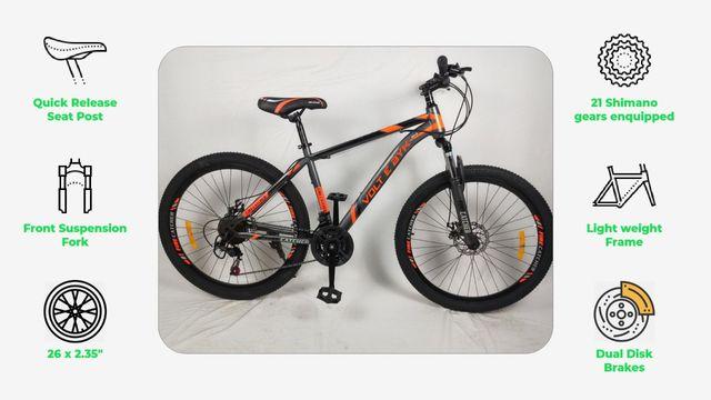 Best Electric Cycles India