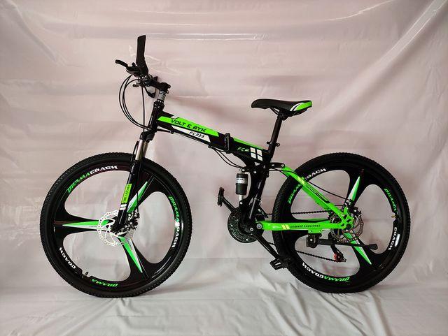 Best Electric Cycles India