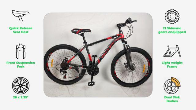 Best Electric Cycles India