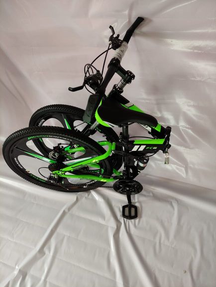 Best Electric Cycles India