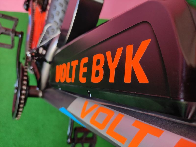 Best Electric Cycles India