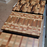 handcrafted-endgrain-charcuterie-board-engraved-solid-cherry-and-maple