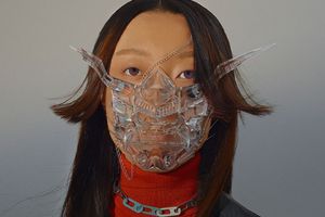 Nhu Xuan Hua: Of Walking on Fire