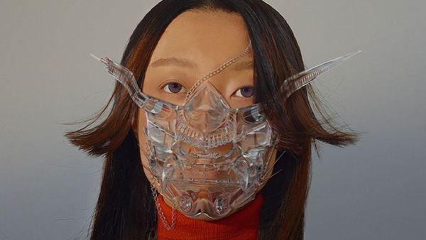 Nhu Xuan Hua: Of Walking on Fire