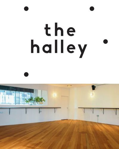 The Halley, Haggerston — canalside venue