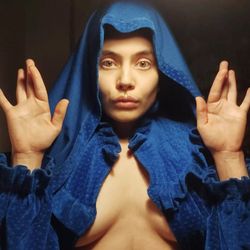 Most recent model is Byuka