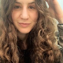 Most recent model is Caroline