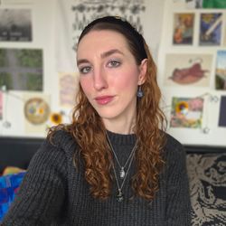 Most recent model is Katie