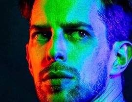 Matt