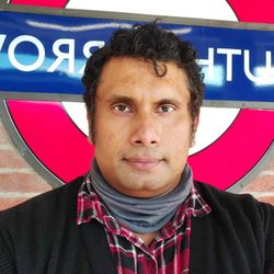 Most recent model is Santosh