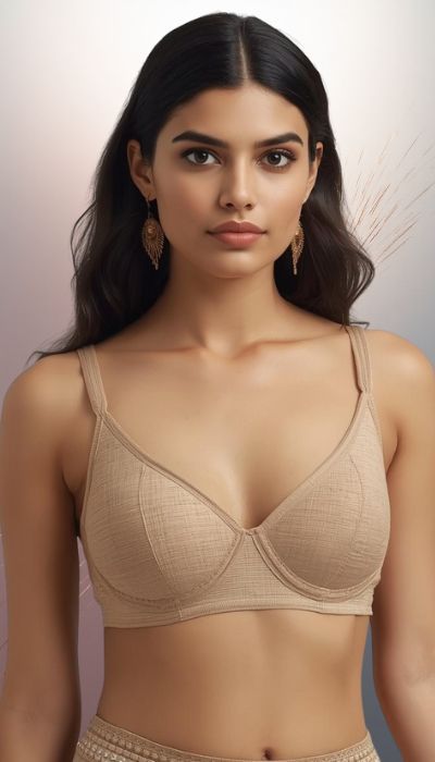 Beg Bra
