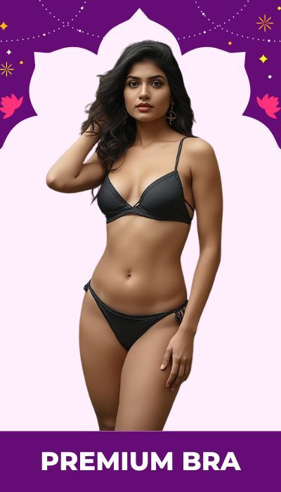 Premium Bra
