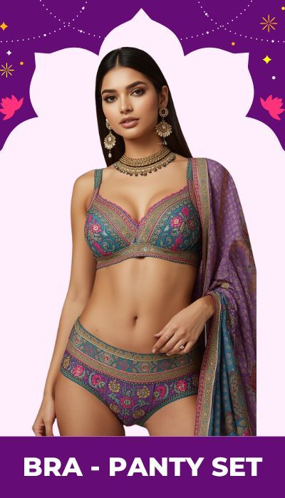 Bikini-Set