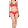 Lace Bra & Panty Set