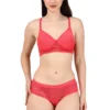 Lace Bra & Panty Set