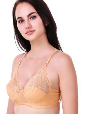 Bralettes Feeding Bra / Mom Bra Push-Up Bras Sport Bras Teens / Beginner Bra TShirt Bras
