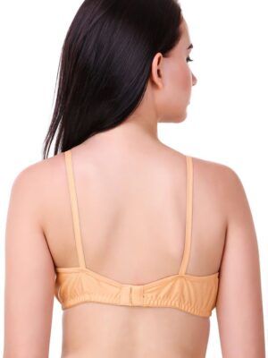 Bralettes Feeding Bra / Mom Bra Push-Up Bras Sport Bras Teens / Beginner Bra TShirt Bras