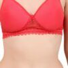 Lace Bra & Panty Set