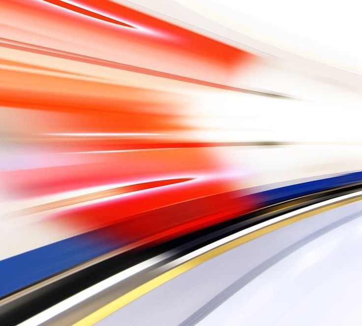 Fast lane.