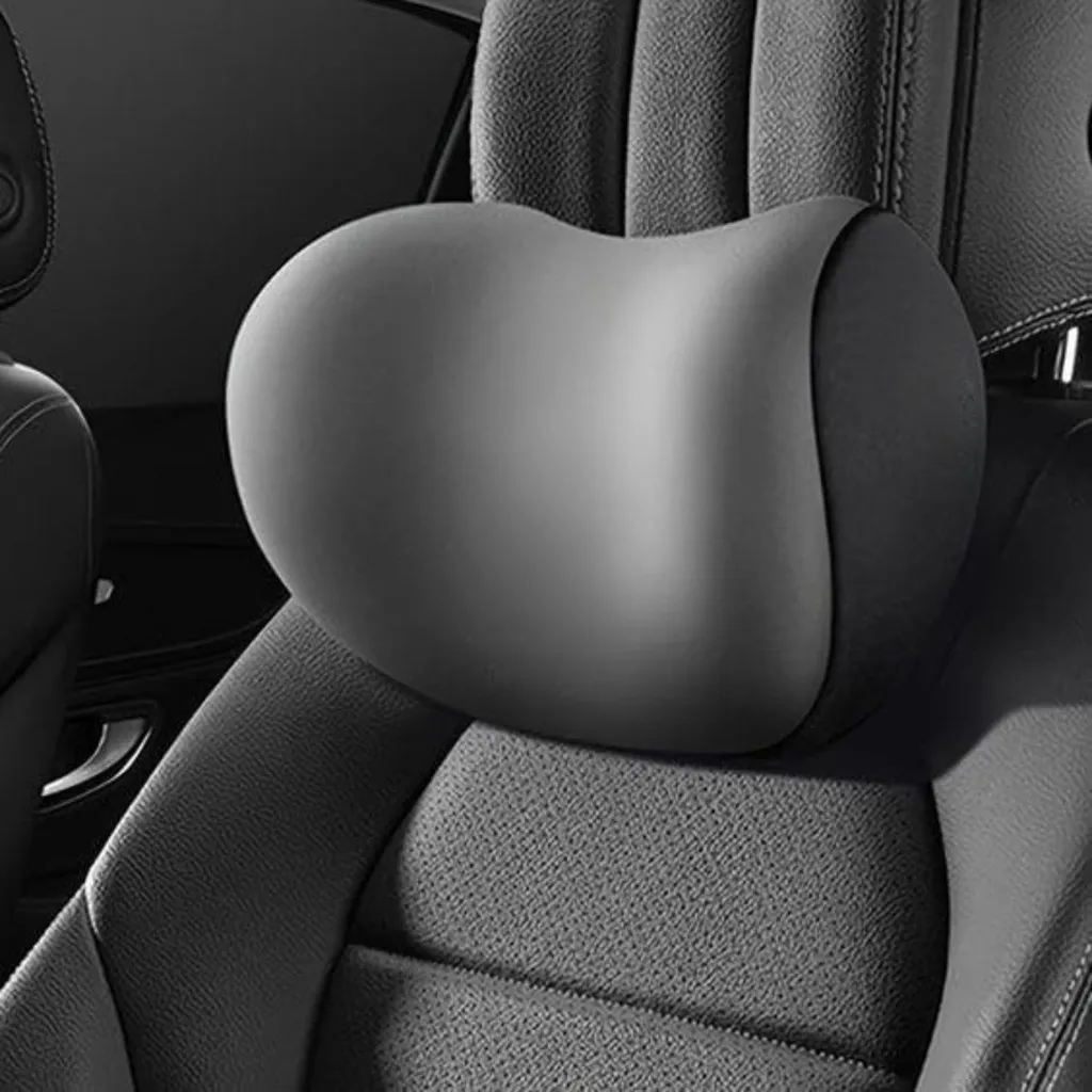 Flojo Car Neck Rest Pillow