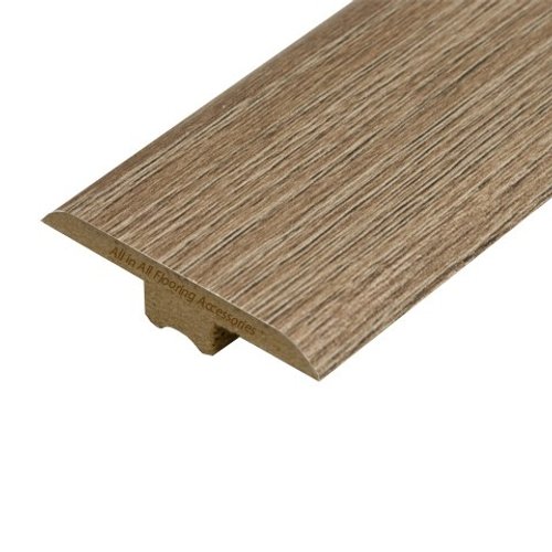 Natural Chestnut T-Bar 2.4m