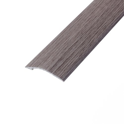 Slate Grey Ramp Aluminium Door Bar 0.9m